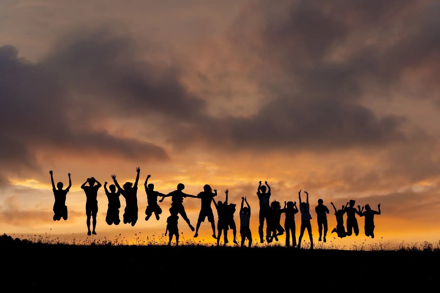 ONWARD Kids Camp