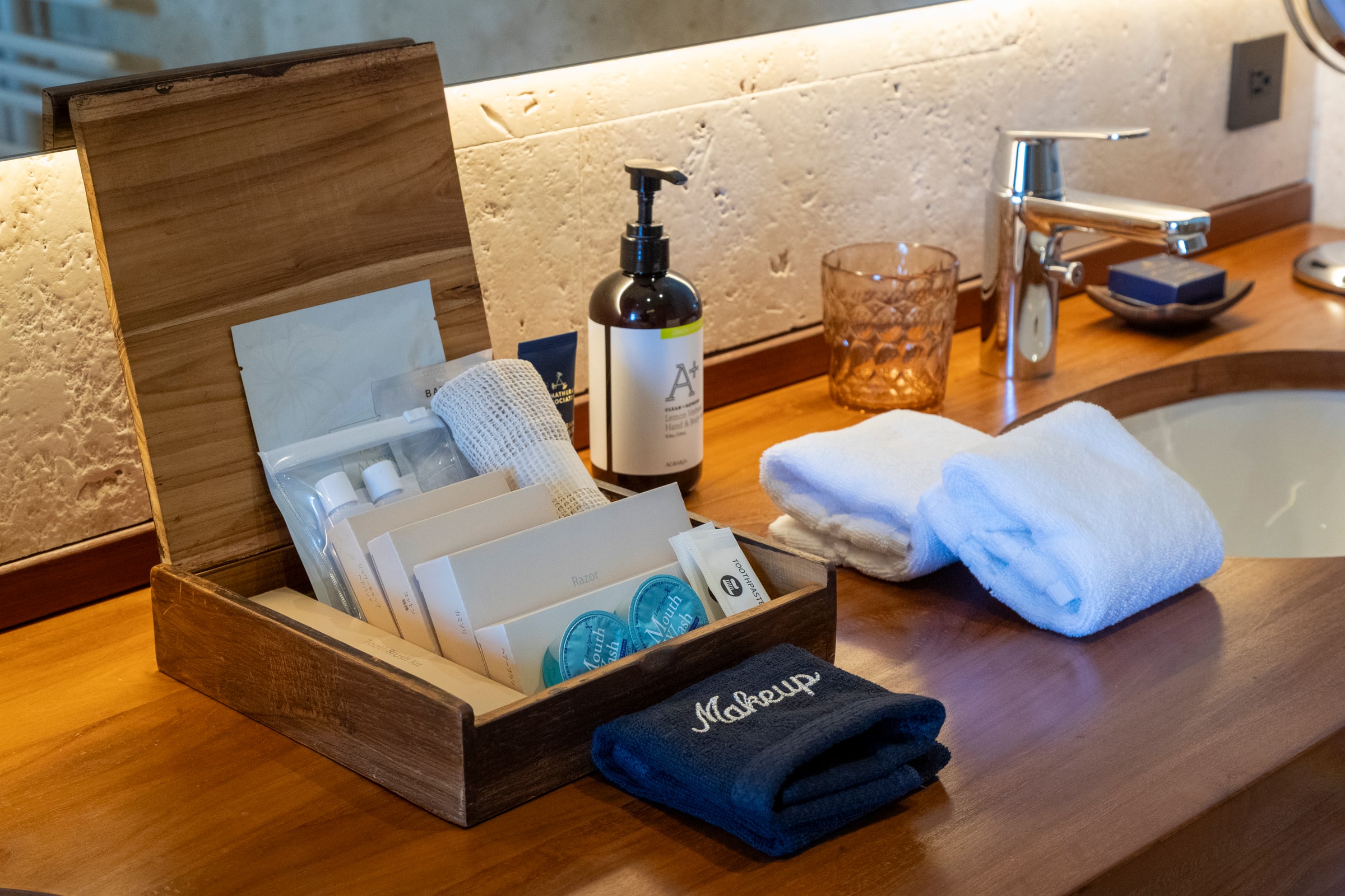 Room Amenities