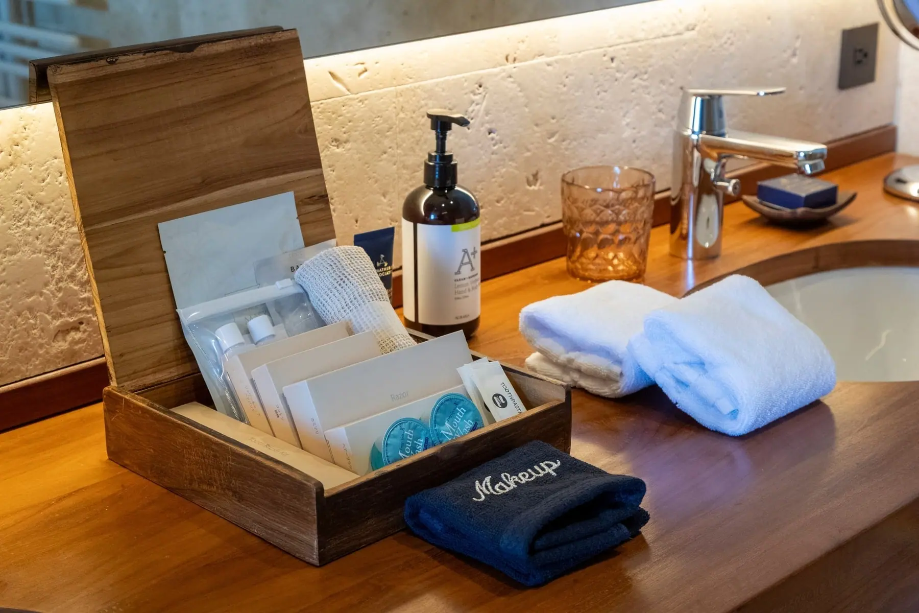 Room Amenities
