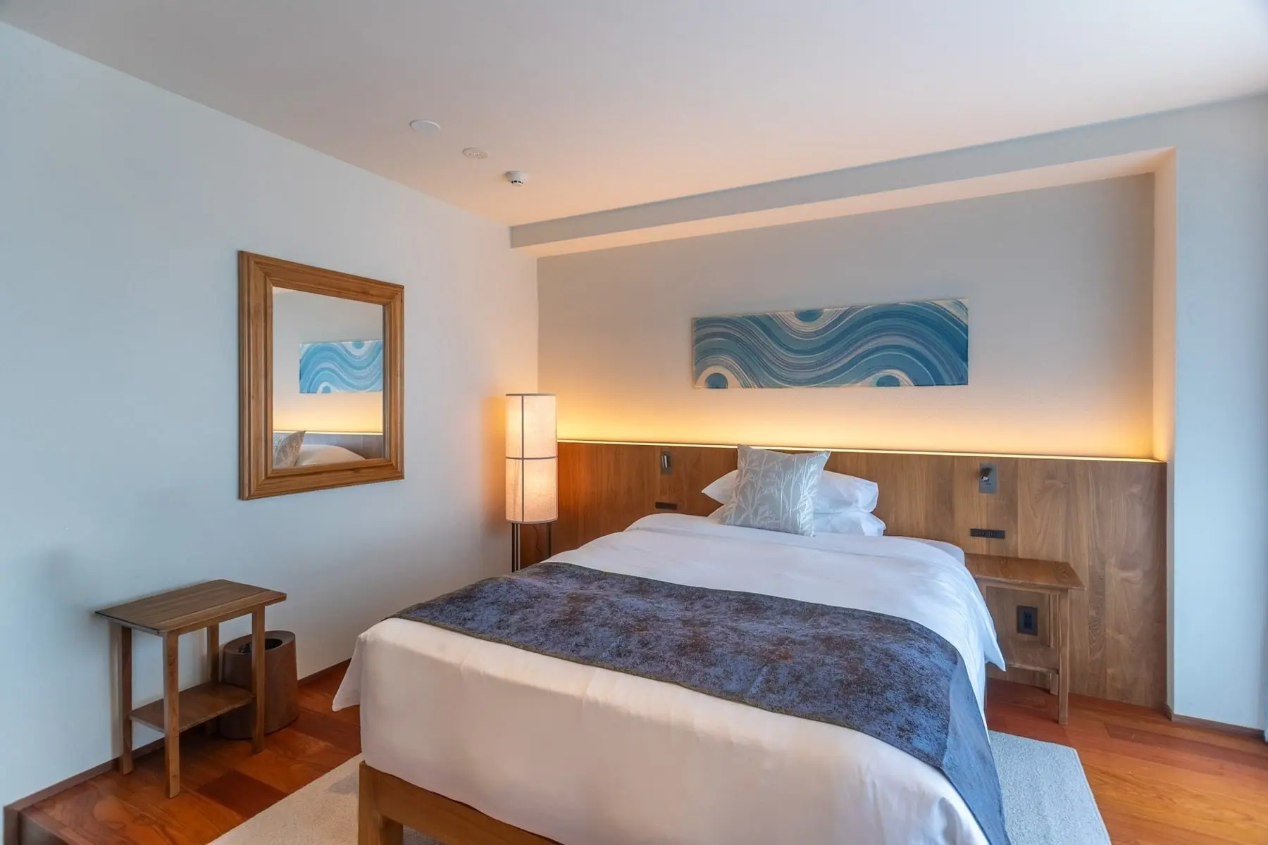 Highland Suite 3