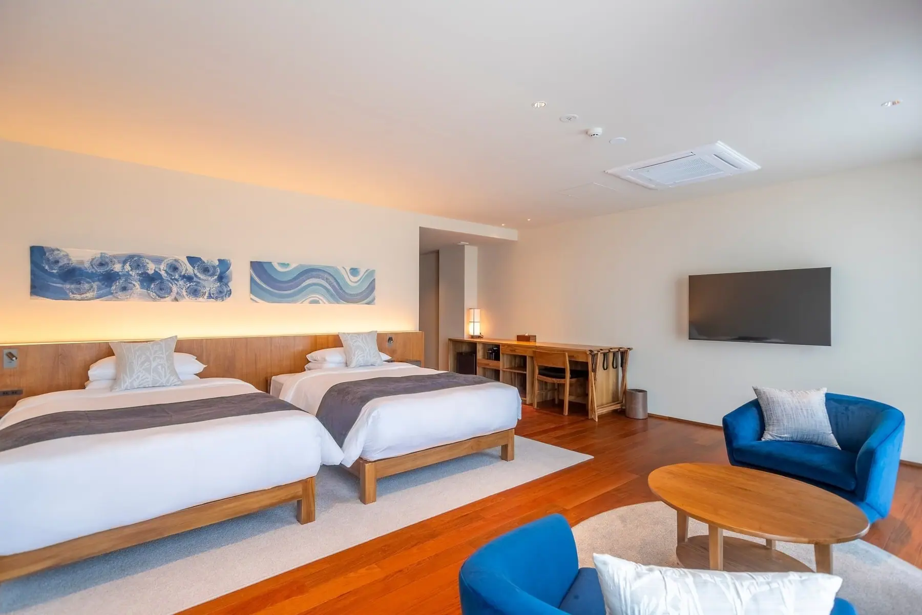 Ocean Breeze 3
